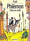 Philémon, Tome 10 : L'Âne en atoll