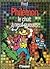 Philémon, Tome 12 : Le chat a neuf queues