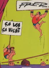 Ça va, ça vient - Tome 0 - Ça va, ça vient