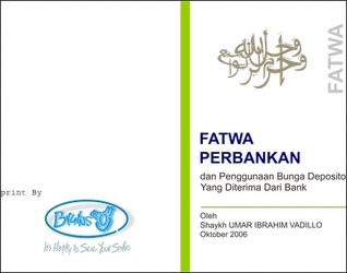 Fatwa Perbankan dan Penggunaan Bunga Deposito Yang Diterima Dari Bank