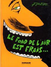Le Fond de l'air est frais (Paperback)