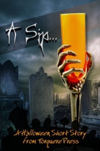 Happy Halloween (The Night Wars)