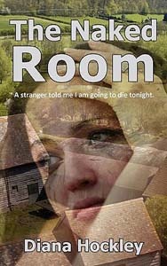The Naked Room (Susan Prescott #1)
