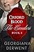 Oxford Blood (The Cavaliers...