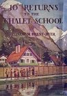 Jo Returns to the Chalet School by Elinor M. Brent-Dyer