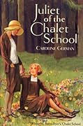 Juliet of the Chalet School