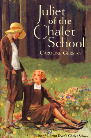Juliet of the Chalet School (Paperback)