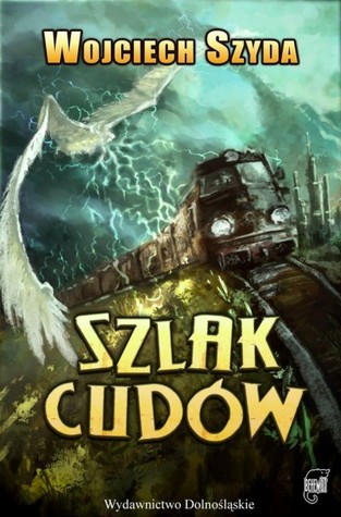 Szlak cudów (Paperback)