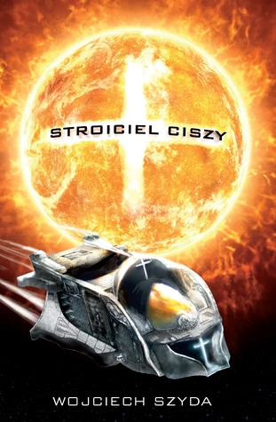 Stroiciel ciszy (Paperback)