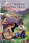 The Chalet School Wins the Trick by Elinor M. Brent-Dyer