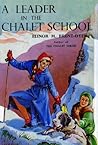 A Leader in the Chalet School by Elinor M. Brent-Dyer