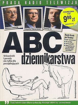 ABC dziennikarstwa