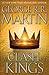 A Game of Thrones/A Clash of Kings by George R.R. Martin