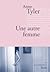 Une autre femme