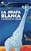 La jirafa blanca by Lauren St. John