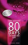 Die Farbe der Lust by Vina Jackson