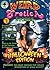 Weird Erotica Stories Halloween Edition by June Stevens
