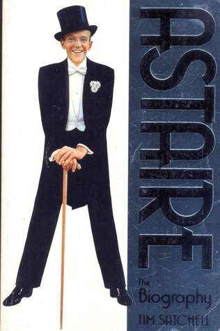 Astaire: The Biography (Paperback)