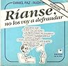 Ríanse, no los voy a defraudar (Ríanse, #1)