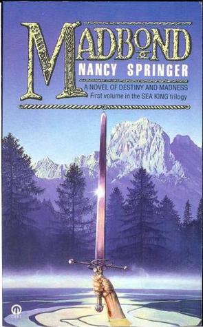 Madbond (Sea King, #1)
