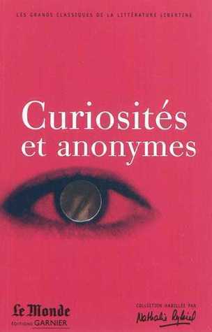 Curiosités et anonymes (Unknown Binding)