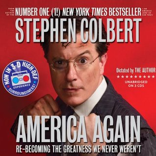 America Again: Re-Becoming the Greatness We Never Weren't