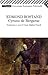 Cyrano de Bergerac by Edmond Rostand Cyrano de Bergerac by Edmond Rostand