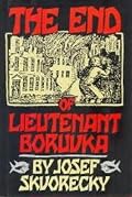 The End of Lieutenant Boruvka
