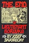 The End of Lieutenant Boruvka