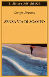 Senza via di scampo (Paperback)
