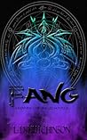 Fang by L.D. Hutchinson Fang by L.D. Hutchinson