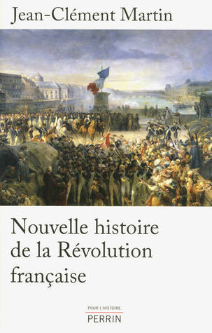 Nouvelle histoire de la Révolution française