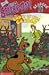 Ghost In The Garden (Scooby-Doo Readers, #4)