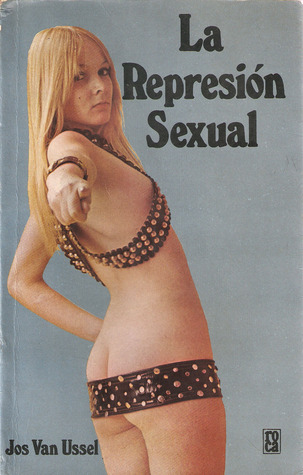 La represión sexual (Paperback)