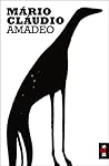 Amadeo by Mário Cláudio