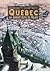 Québec, un détroit dans le fleuve