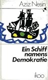 Ein Schiff namens Demokratie