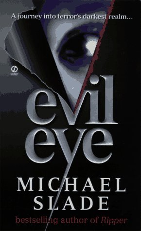 Evil Eye  (Special X, #5)