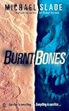 Burnt Bones  (Special X, #7)