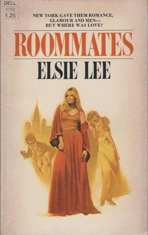 Roommates (Mass Market Paperback)