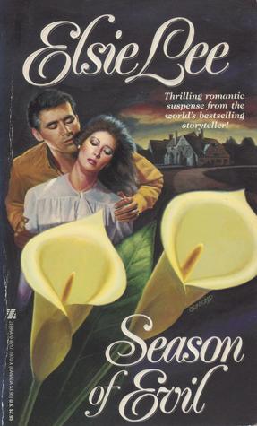 Season of Evil (Mass Market Paperback)