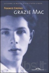 Grazie Mac (Paperback)