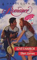 Love's Harbor (Harlequin Romance #3154)