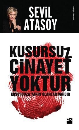 Kusursuz Cinayet Yoktur (Paperback)