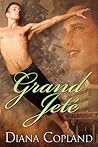 Grand Jeté by Diana Copland