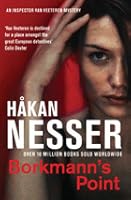 Borkmann's Point (Inspector Van Veeteren #2)