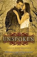 Unspoken (The Lynburn Legacy, #1)