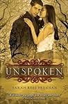 Unspoken by Sarah Rees Brennan