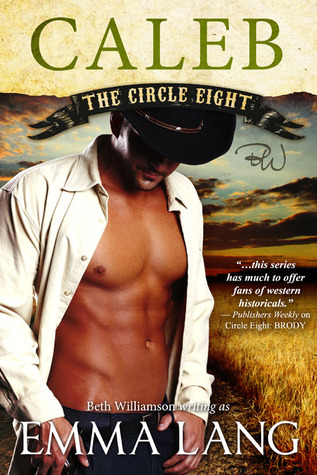Caleb (Circle Eight, #3)