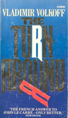 The Turn-Around (Paperback)